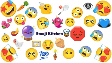 Emoji Kitchen