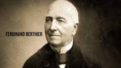 Ferdinand Berthier