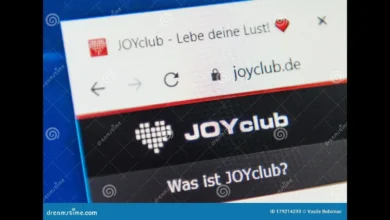 Joyclub.de