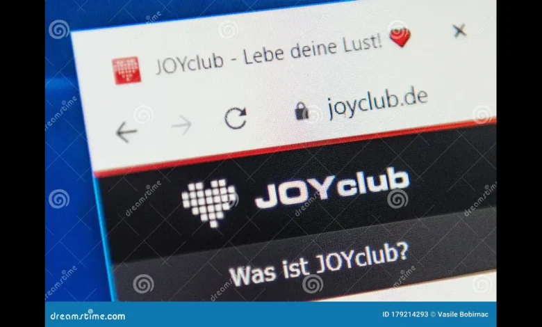 Joyclub.de