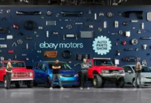 eBay Motors