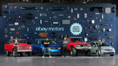 eBay Motors