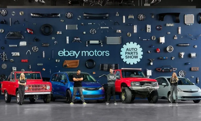 eBay Motors