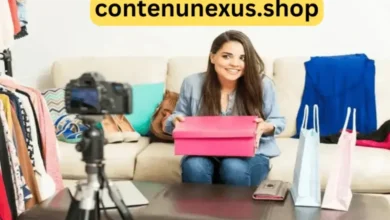 Contenunexus.shop