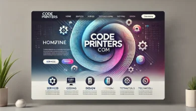 codeprinters.com