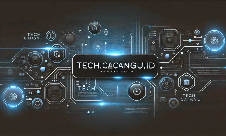 Tech.Desacanggu.id