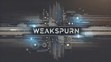 Weakspurn.com