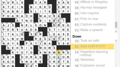 Dictionary.com Crossword