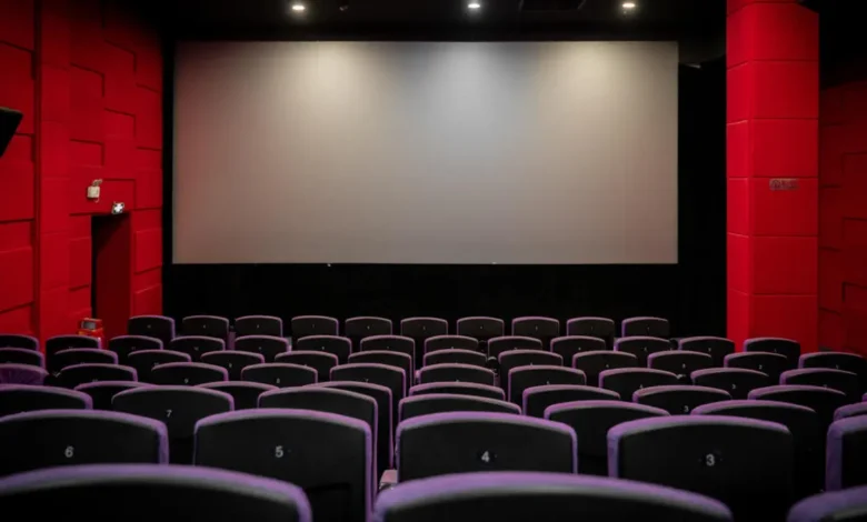 Movies in Theaters