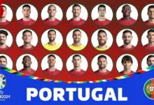 Portugal Euro 2024