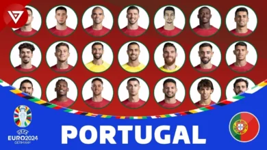 Portugal Euro 2024