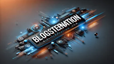 Blogsternation.com