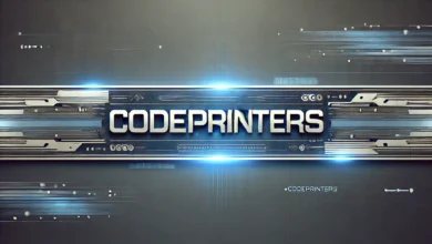 codeprinters.com