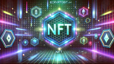 Ecryptobit.com NFT