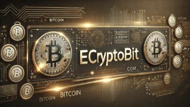 Ecryptobit.com Bitcoin