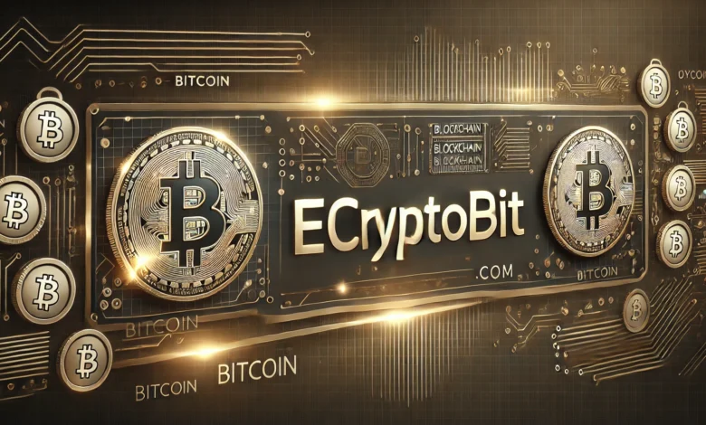 Ecryptobit.com Bitcoin