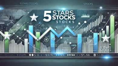 5StarsStocks.com Stocks