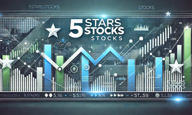 5StarsStocks.com Stocks